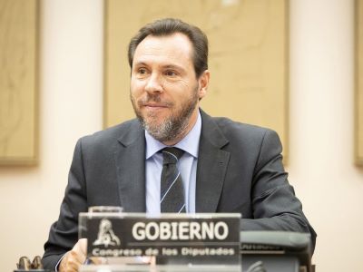 El ministro de Transportes y Movilidad Sostenible insta a  un pacto de Estado por las infraestructuras