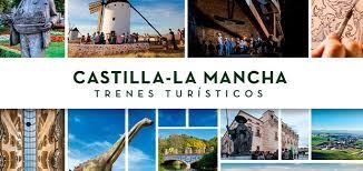 Renfe ampl�a a doce la oferta de trenes tur�sticos en Castilla-La Mancha