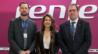 Paradores y la Fundaci�n de los Ferrocarriles Espa�oles seguir�n impulsando las V�as Verdes
