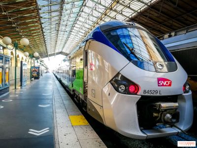 El Senado francés advierte contra el nuevo modelo de financiación de infraestructuras ferroviarias