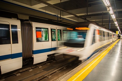 Metro de Madrid sacar� a concurso este a�o las obras de ampliaci�n de la l�nea 5