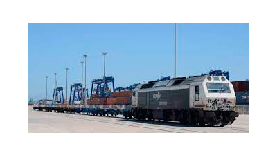Inversiones ferroviarias para reforzar el Puerto de Algeciras