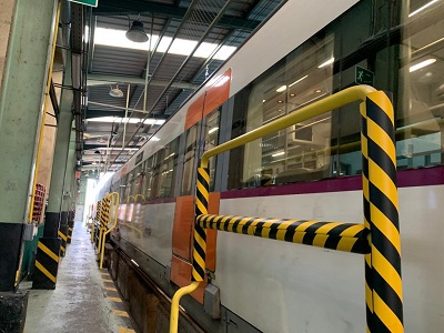 Renfe realizar� un mantenimiento integral de su flota de trenes durante 2024