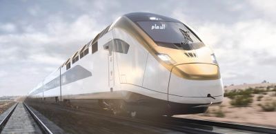 Los Ferrocarriles Saud�es encargan su pr�xima generaci�n de trenes interurbanos
