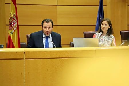 El tr�fico ferroviario, piedra angular de la movilidad sostenible