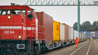 El proyecto For-Freight avanza en la gesti�n eficaz y sostenible de los flujos de mercanc�as
