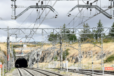 Licitaci�n del mantenimiento de las instalaciones el�ctricas de la red ferroviaria convencional
