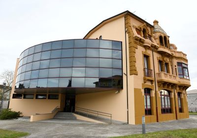 Inaugurado el nuevo Centro de Regulación de Circulación Multi-Red en El Berrón