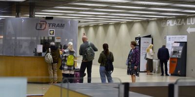 Convenio FGV-Renfe para facilitar la intermodalidad AVE-Tram de Alicante