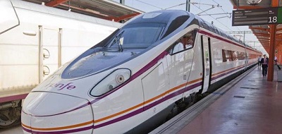 Renfe anuncia nuevas medidas antifraude para el buen uso de los abonos Avant