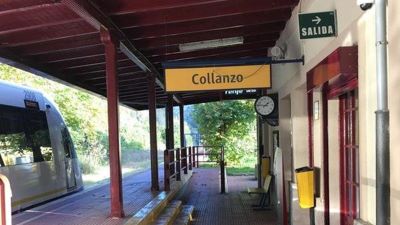 Adjudicación de las obras para modernizar la señalización de las líneas de Trubia a Oviedo y Collanzo