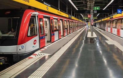 Licitado el proyecto constructivo de parte de la prolongaci�n de la l�nea 4 del metro de Barcelona