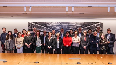 Convenio de ocho operadores para facilitar la movilidad de trabajadoras víctimas de violencia de género