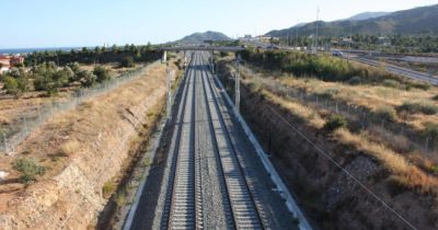 En estudio las alternativas de la reconfiguraci�n de la red arterial ferroviaria de Tarragona 