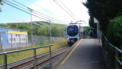Reapertura del tr�fico entre Zumaya y Zarauz a partir del 16 de marzo