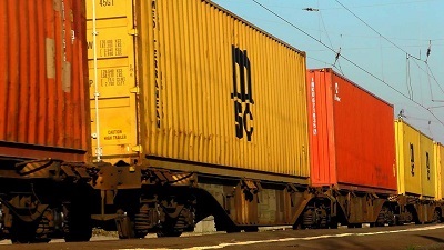 El cl�ster log�stico aragon�s promueve nuevas l�neas desde Zaragoza a Francia y Portugal
