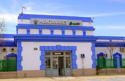 Avances en la renovacion de la red convencional a su paso por Ciudad Real