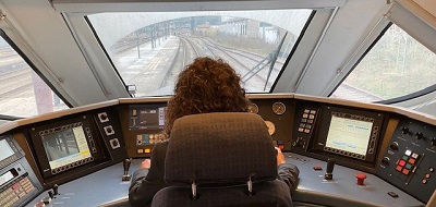 Renfe incorporar� seiscientos maquinistas de entrada y abre la nueva convocatoria de empleo