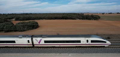 Renfe busca soluciones para aplicar la tecnolog�a cu�ntica en la transformaci�n de la movilidad