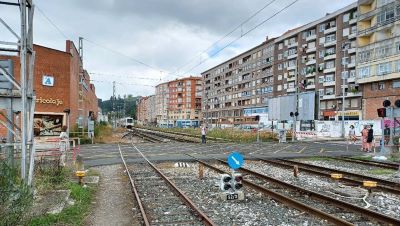 M�s de 933 millones de euros movilizados del Plan de Cercan�as de Cantabria