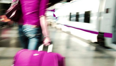 Nuevo r�cord de Renfe en Semana Santa, super� el �mill�n de viajeros