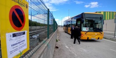 Metrovalencia reabre el servicio en los tramos Paterna-Ll�ria y Torrent-Picassent