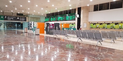 Adjudicada la renovaci�n de sistemas de informaci�n en estaciones de Cercan�as�de Catalu�a