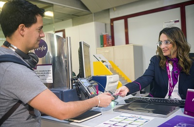 Nueva convocatoria de Renfe para incorporar 650 operadores comerciales y personal de talleres