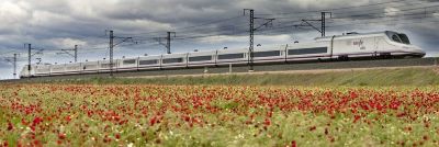 UIC lanza los Premios al Impacto en la Sostenibilidad 2024