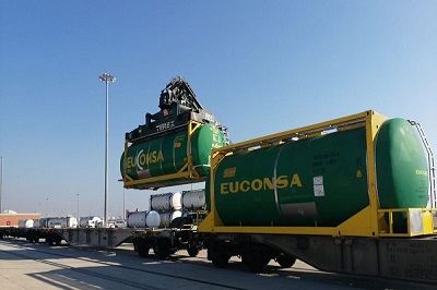 Licitada la asistencia t�cnica para la gesti�n de la seguridad ferroviaria del Puerto de Tarragona 