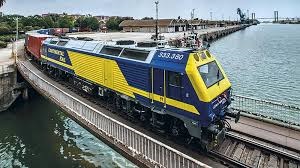 El Puerto de Sevilla adjudica el proyecto de mejora de los accesos ferroviarios a las nuevas terminales