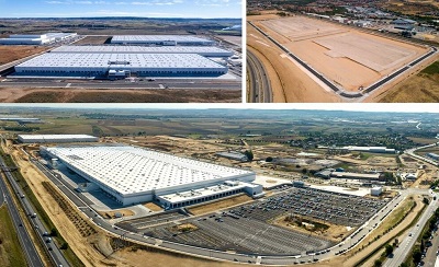 Castilla-La Mancha licitar� las obras de la plataforma intermodal de Illescas este a�o