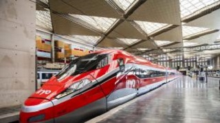 Iryo llega a nuevos destinos a trav�s de su marca de multimodalidad �iryo Conecta�