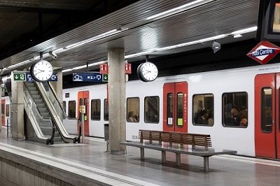 Adjudicado el estudio de viabilidad para una segunda estaci�n en Rub�, en Barcelona