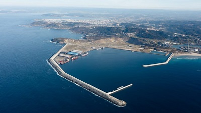 El Puerto de La Coru�a licita la asistencia t�cnica para el control de dos obras ferroviarias