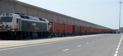 El Puerto de Castell�n licitar� la estaci�n intermodal