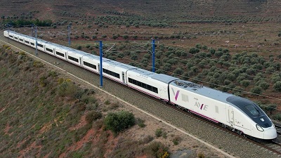 Vendidos en la primera semana 45.000 billetes para viajar en los AVE 106 a Asturias y Galicia