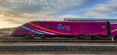Renfe aumentar� en 14.400 plazas semanales los servicios Avlo con los nuevos 106