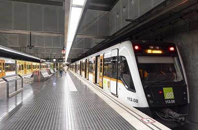 Adjudicado el an�lisis de viabilidad de la conexi�n entre Sabadell y Castellar del Vall�s