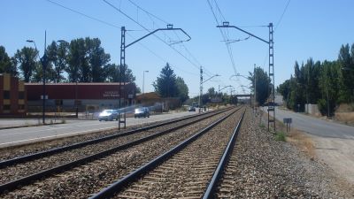 Adjudicado el estudio de viabilidad para mejorar la conexi�n ferroviaria entre Le�n y Ponferrada 