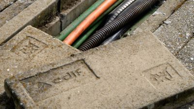 Renovación de la infraestructura de comunicaciones en el ámbito Centro