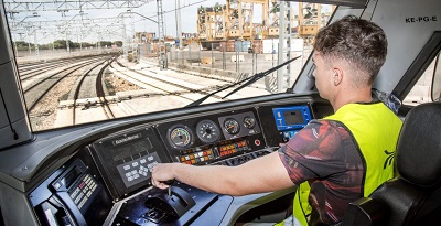 El primer curso de maquinista de la Fundaci�n Valenciaport obtiene un 90 por ciento de aprobados 