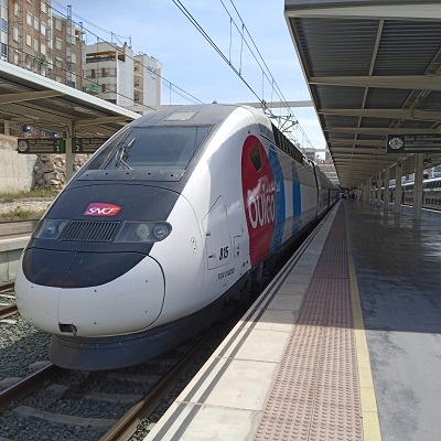 Ouigo abrir� este mes la venta de billetes a Elche y Murcia