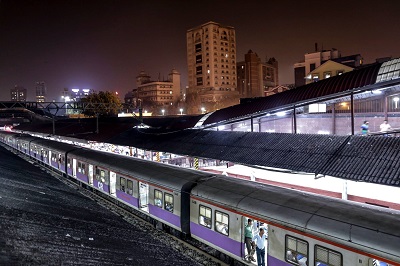 Herta dotará de un sistema de reconocimiento facial a los Ferrocarriles Indios