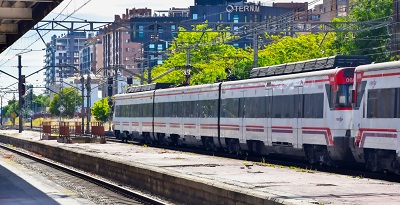 Enyse pone en servicio nuevos enclavamientos EiS23 �en las Cercan�as Atocha-Guadalajara