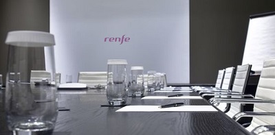 Nueva directora de Estrategia Global del Grupo Renfe