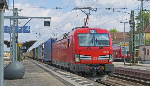 La Comisi�n Europea aprueba el plan alem�n para apoyar al transporte de vagones completos