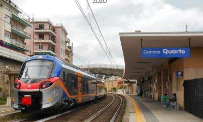 Italia lanza una licitación para acelerar las obras de la línea Milán-Génova