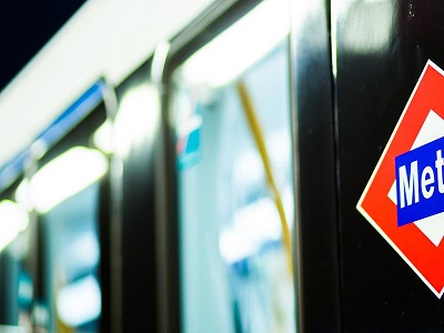 CAF, �nica finalista en el contrato de cuarenta trenes para la l�nea 1 de Metro de Madrid