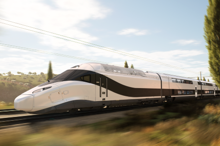 El nuevo operador Proxima competir� con SNCF en el oeste de Francia